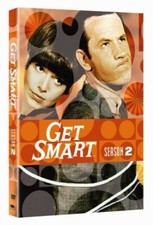 Get Smart: Season 2 (DVD