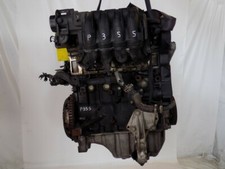 MOTORE 1.6 METANO TYPE: NFU