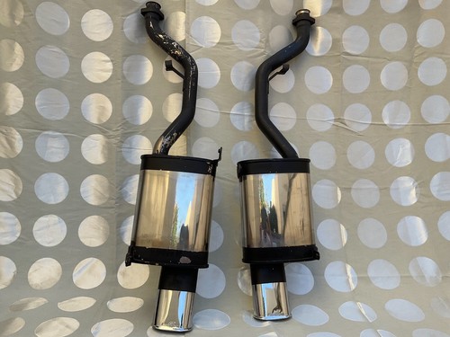 Silenziatore originale cult