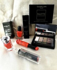 GUERLAIN 1 Palette 5colori+ 2