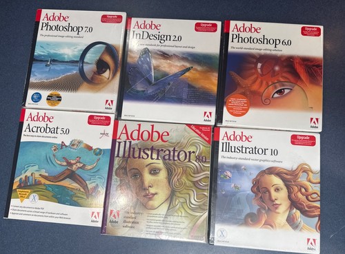 Lot adobe new - lot,