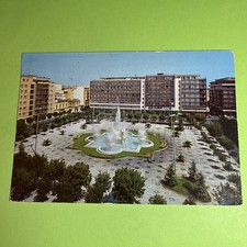 Lecce piazza mazzini - lecce, viaggiata