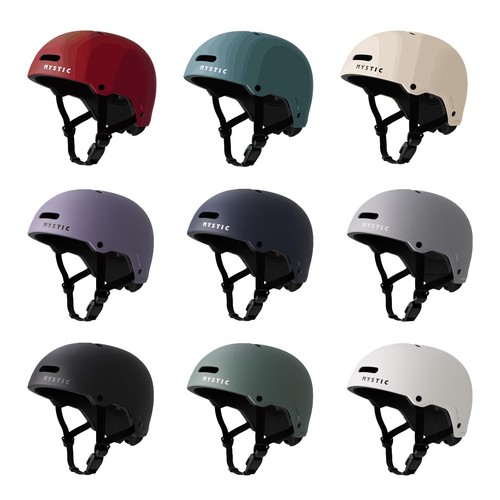 Casco per sport acquatici