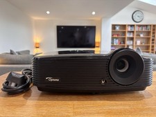 Optoma X303 Proiettore Home