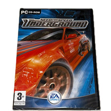 Nuovo: Need For Speed