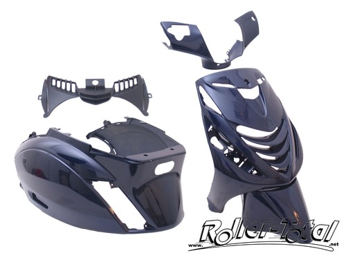 Kit carene blu - , scuro