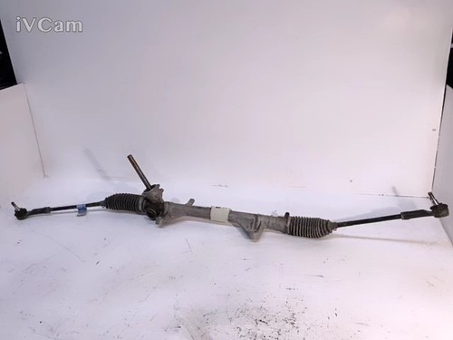 Scatola sterzo renault clio - scatola,