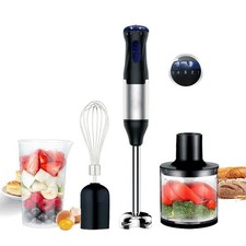 Per Tritare Frullatore 4 in 1