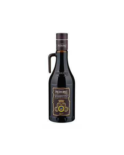 Aceto balsamico modena igp - aceto,