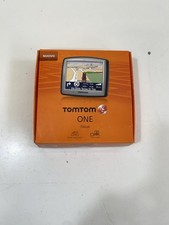 TomTom ONE N14644 Navigatore
