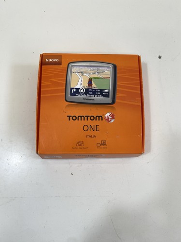 Tomtom one n14644 - n14644, navigatore
