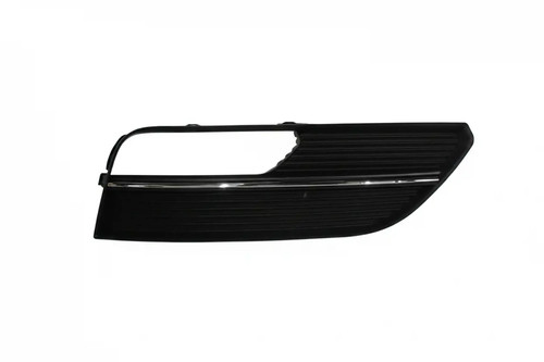 Griglia paraurti nero - griglia,