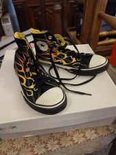 Converse All Star taglia 35