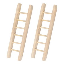 10 Pezzi Mini Scala a Gradini