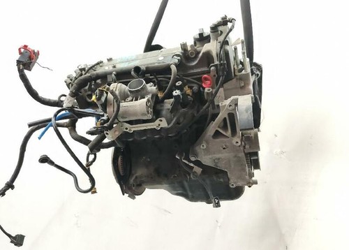 Motore fiat panda 2 44 - panda,