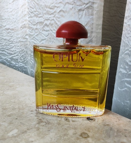 Miniatura profumo ysl opium - profumo,