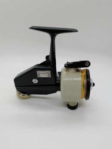 Mulinello spinning zebco - da,