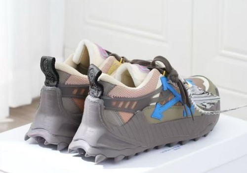 Sneakers casual off - sneakers,