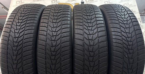 Pneumatici gomme usate hankook - gomme,
