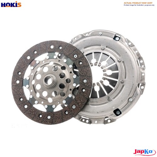 Kit frizione 92ar04 - 92ar04, alfa