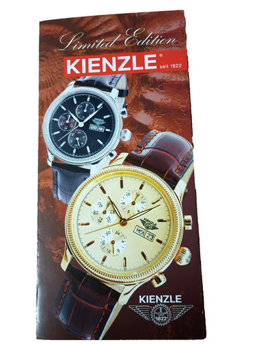 Kienzle 1822
