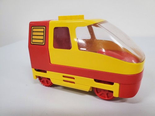 Lego duplo 2932 base - duplo,