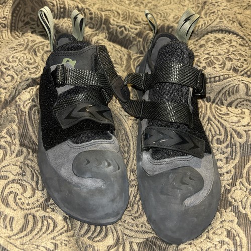 Scarpa arrampicata evolv - scarpa,