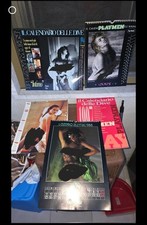 Calendario Playmen le Dive,Attrici