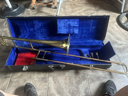 Jupiter trombone tenore - jupiter,