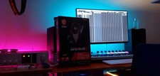 Scheda Video AMD RX 5700 XT