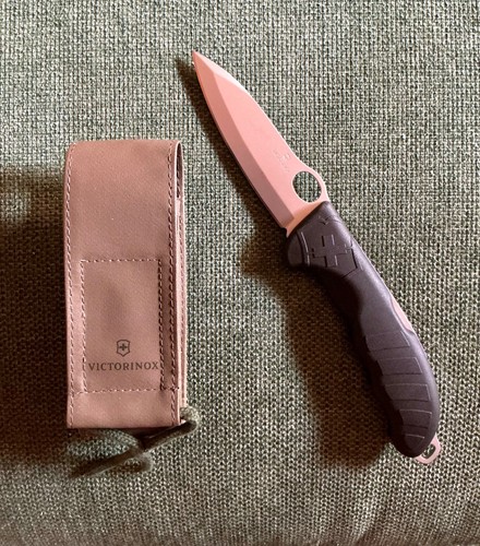 Coltello victorinox multiuso - coltello,