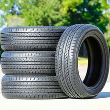 4 Tires Westlake SU318 H/T