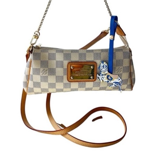 Louis vuitton eva damier - vuitton,