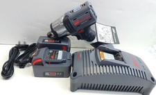Llave de Impacto batería