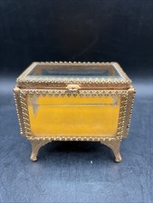 ANTICO COFANETTO VITTORIANO