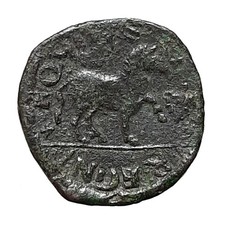 [NC] L'AQUILA - FERDINANDO I -
