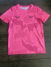 Nike Rafa Nadal Tennis Shirt