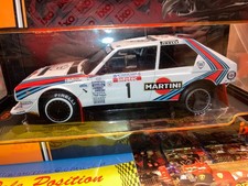 IXO 1:18 LANCIA S4 MARTINI M
