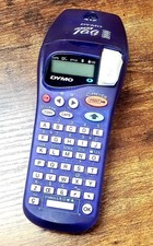 Etichettatrice portatile Dymo