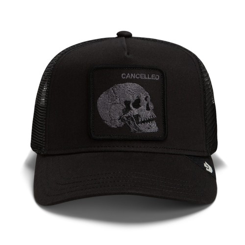 Goorin bros trucker - goorin,