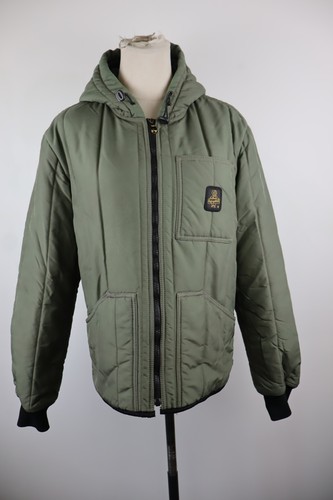 Refrigiwear giubbino imbottito - refrigiwear,