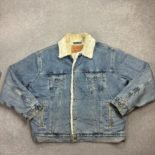 Levis giacca denim adulto - levis,