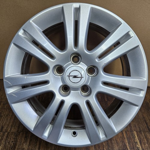 Cerchio lega opel - in,