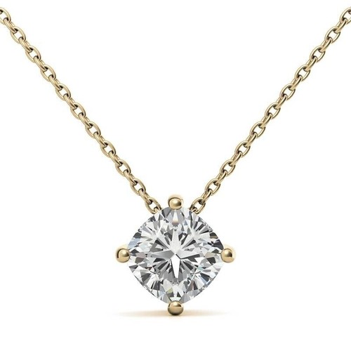 Collana oro giallo - oro,