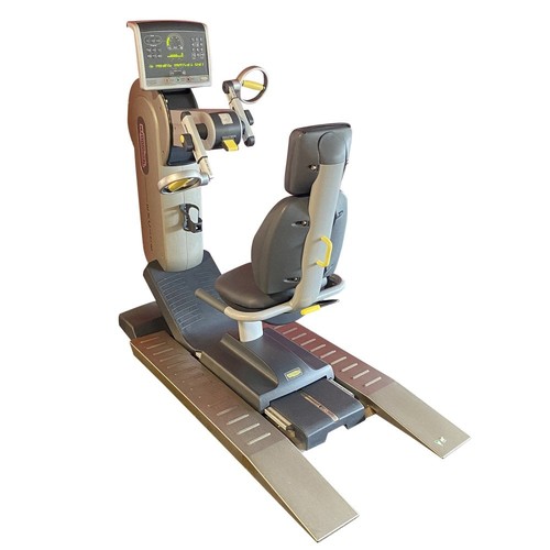 Technogym excite 700 led - technogym,