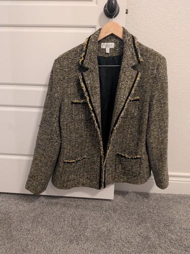 Giacca blazer vintage anni - , 90