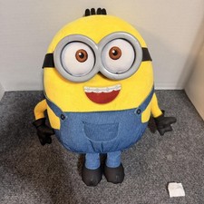 Minions the rise gru - of,