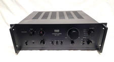 Amplificatore integrato Sansui