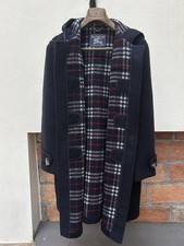 Cappotto Montgomery Vintage
