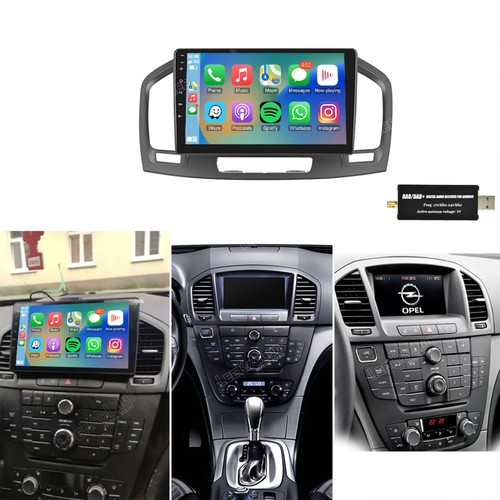 Dab 64g per opel insignia - per, a